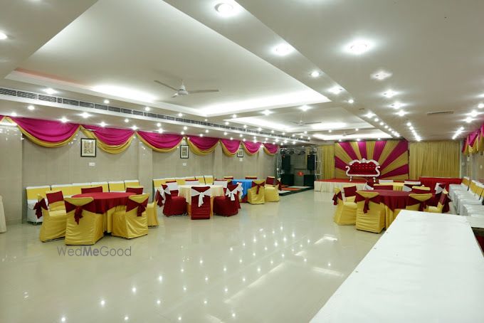 Green Lotus Residency dwarka
