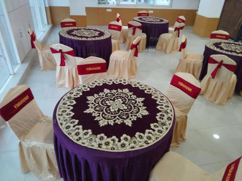 Hotel Vibhavari