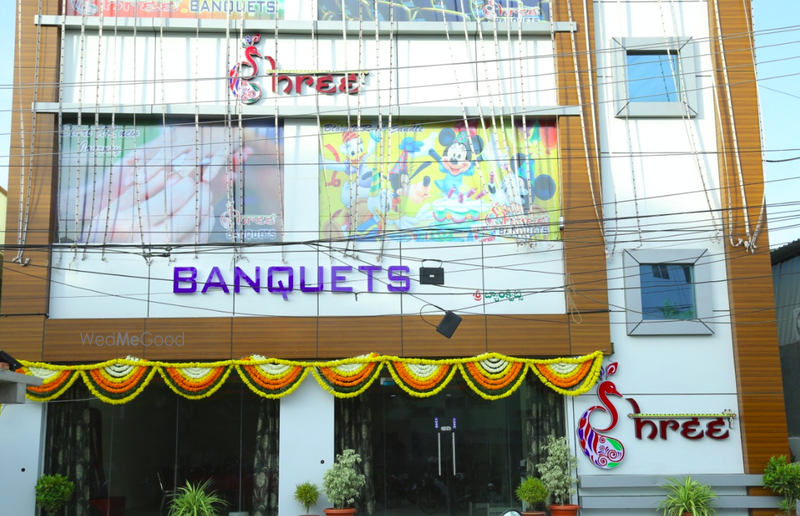 Shree Banquet Halls