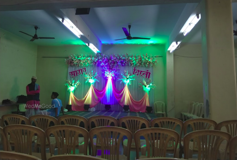 Dnyaneshwar Mangal Karyalaya aerocity