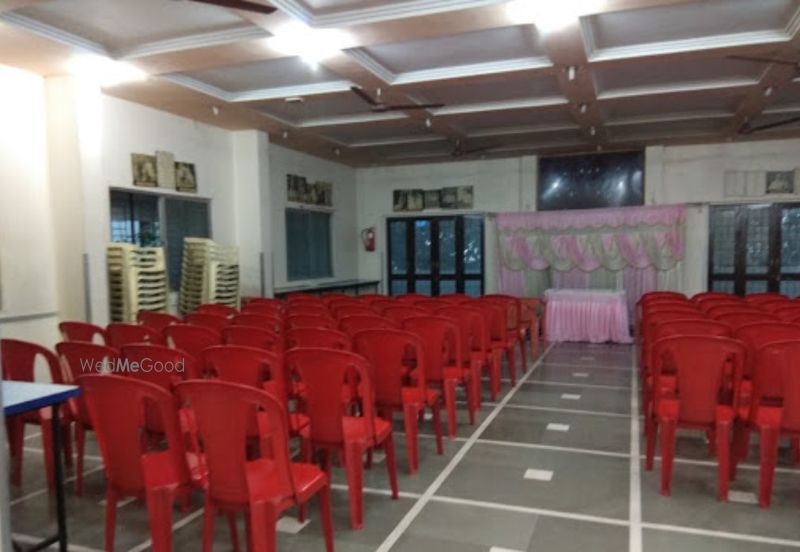 Phadke Sabhagruha