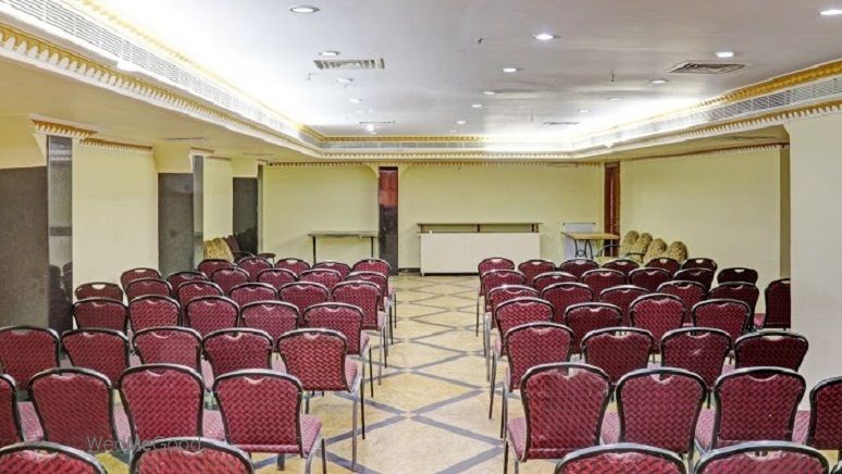 Hotel Ik London Residency