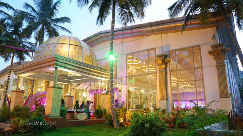 Samskruthi Gokula Convention Centre