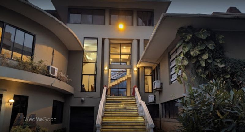 Ambrosia Resort and Spa