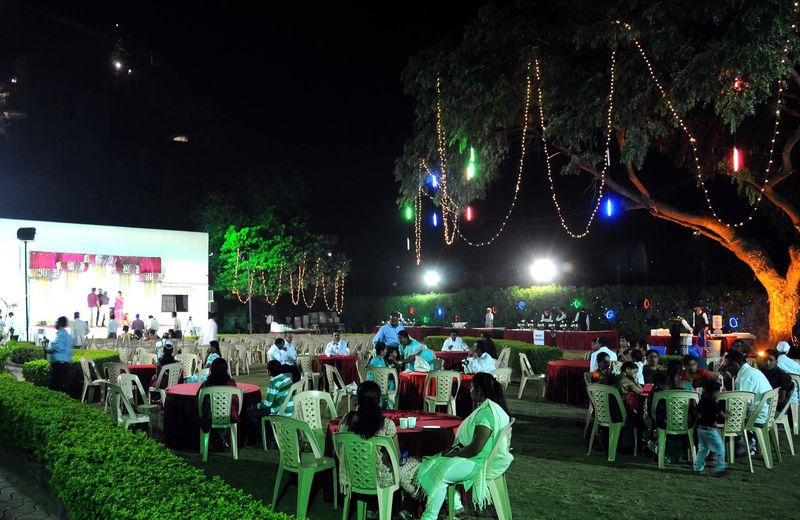 Multi Spice Karve Nagar