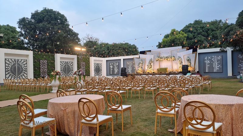 Krushnai Resort by Brahma