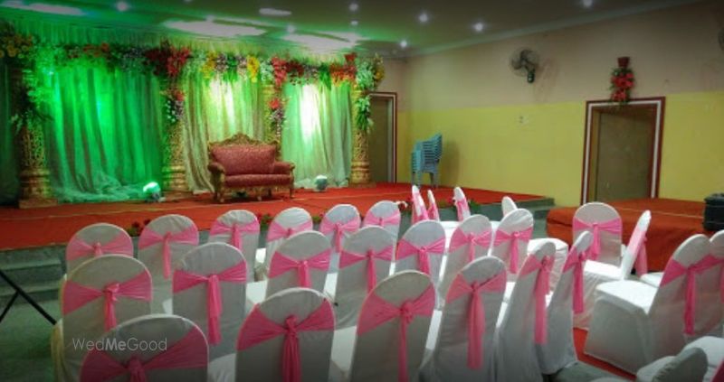 KHM Community Hall