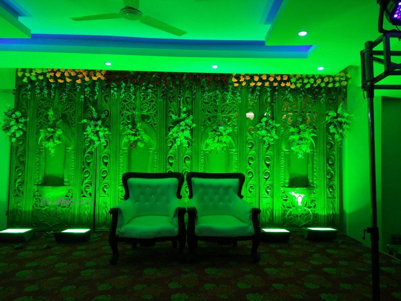 Utsav Palace Marriage Hall