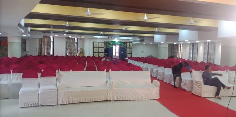 GSB Seva Mandal Sion