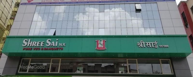 Shree Sai NX Pure Veg Restaurant and Banquets
