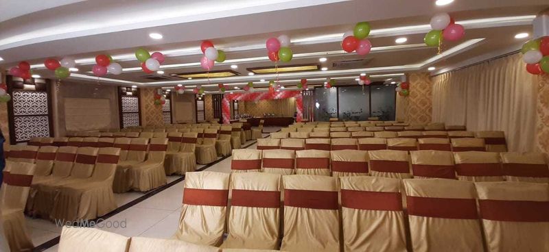 Jashn Banquets