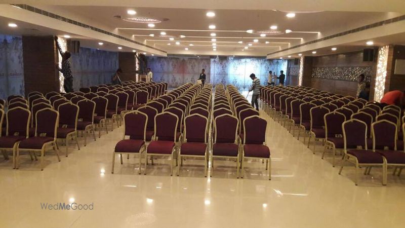 Ragaz Banquets