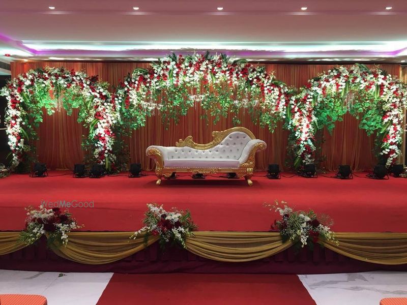 Ambara Elegance Convention Hall