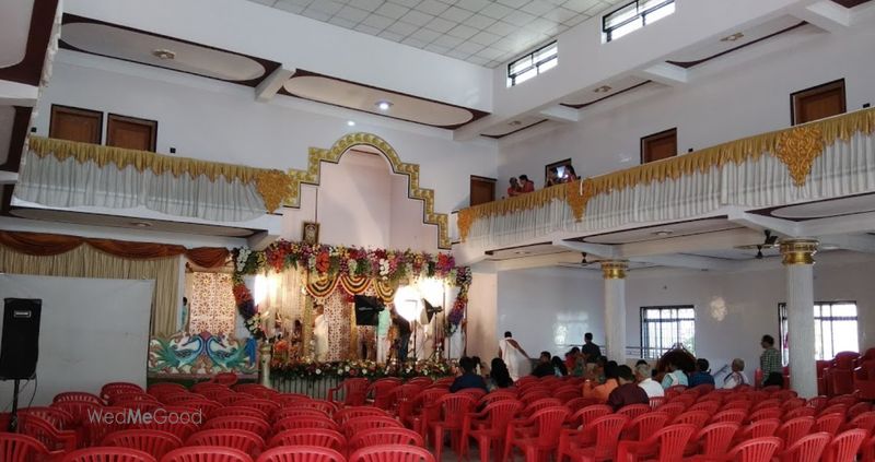 Jayadurga Kalyana Mantapa