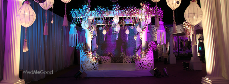 KMG Paradise Function Halls