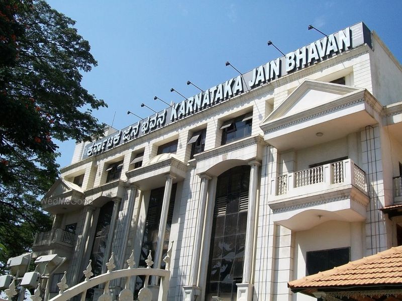 Karnataka Jain Bhavan