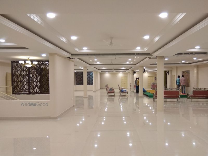 Sai Nimantran Function Hall