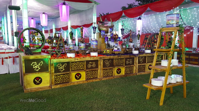 Shri Shri Nath Ji Marriage Lawns