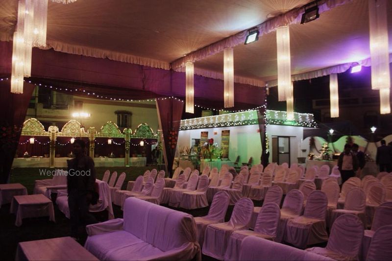 Geetanjali Lawn