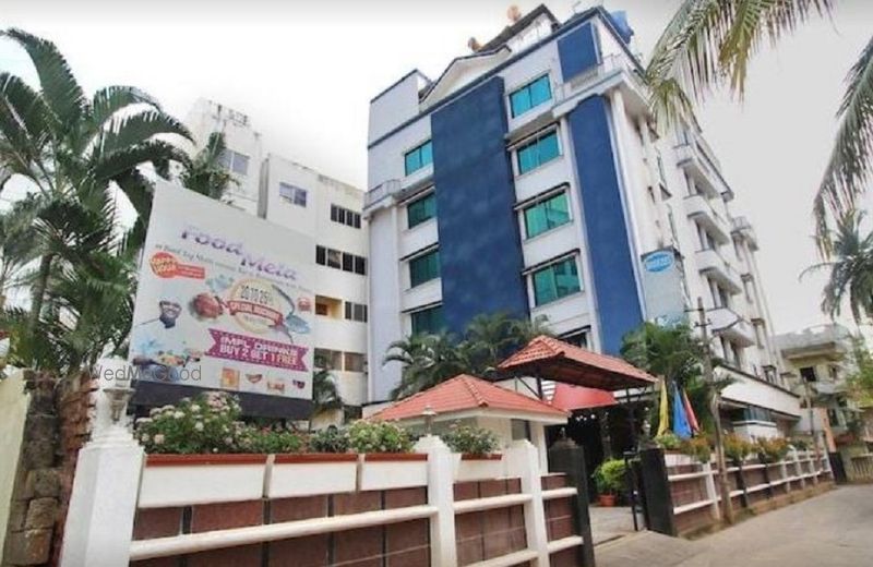 Hotel Pigeon International