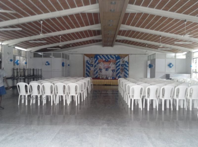 Aditya Conventional Hall
