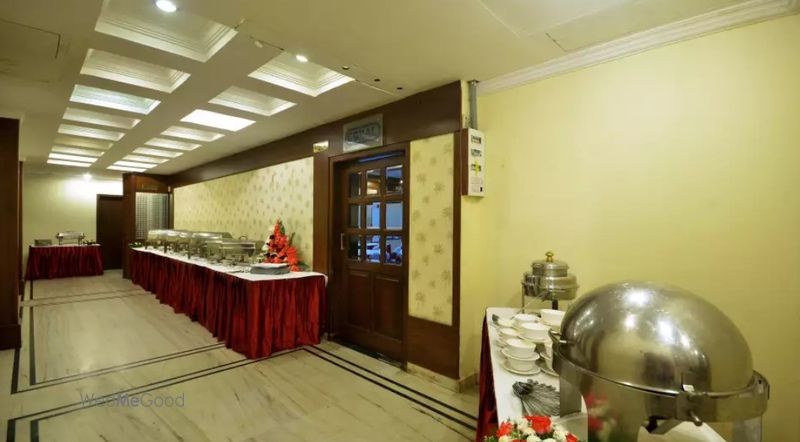 Hotel Paraag