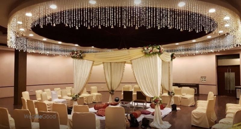 Get Your Venue Delhi