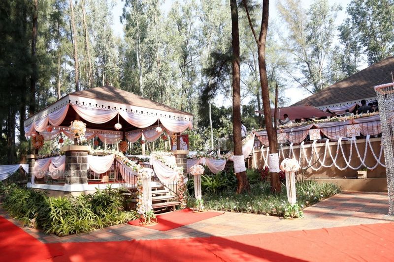 Synergy Holiday Village