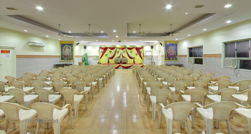 Abhinaya Hall