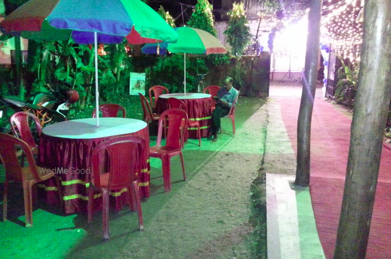Sushila Bhawan Marriage Hall