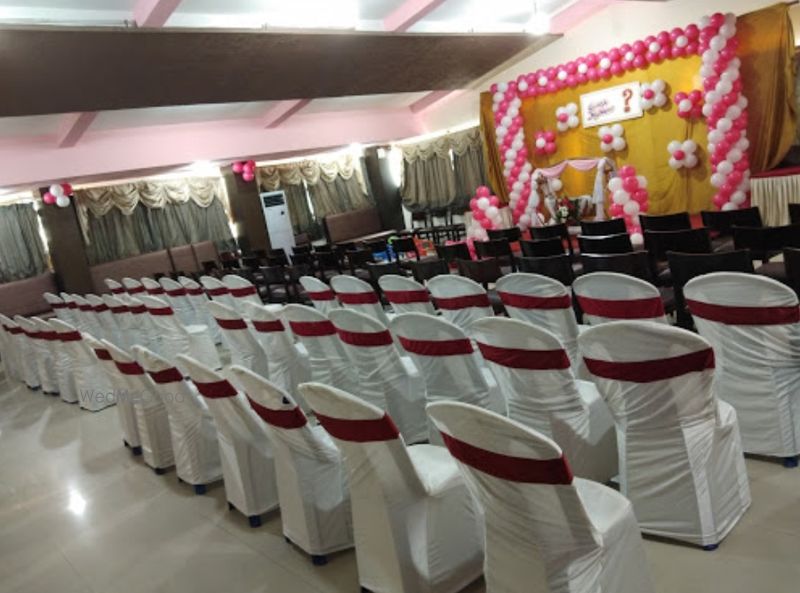 Hotel Vande Matharam