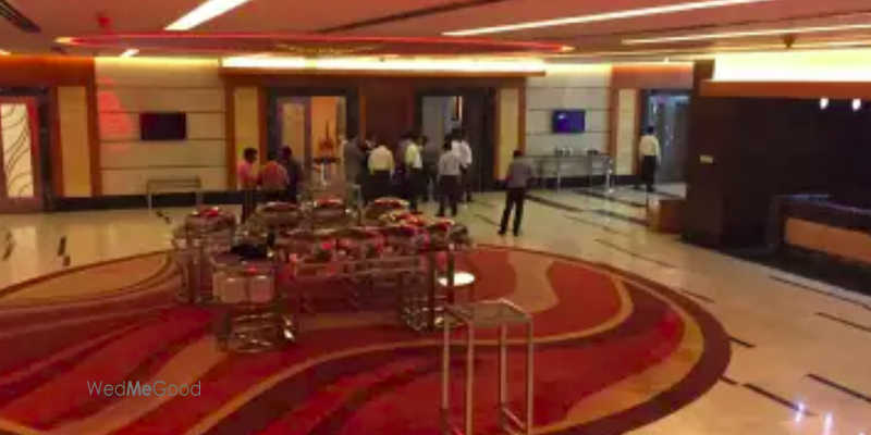 Gokulam Grand Hotel and Spa