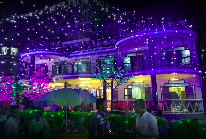 Suchitram Ceremonial Hall