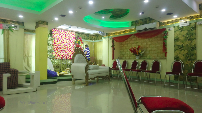 Pratima Bandhan Banquet