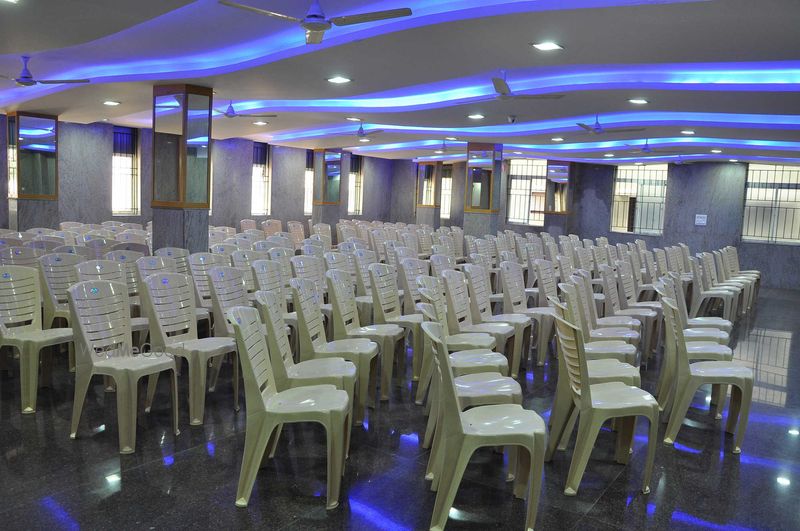Mahavis My Home Banquet Hall