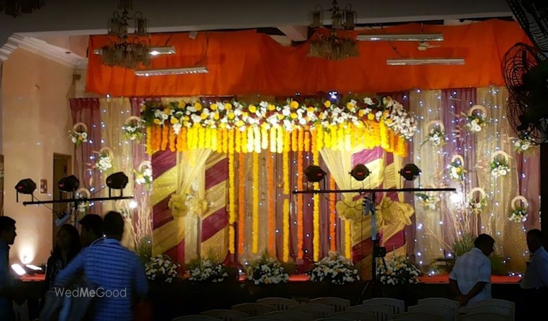 Bheemachandra Kala Mantapa