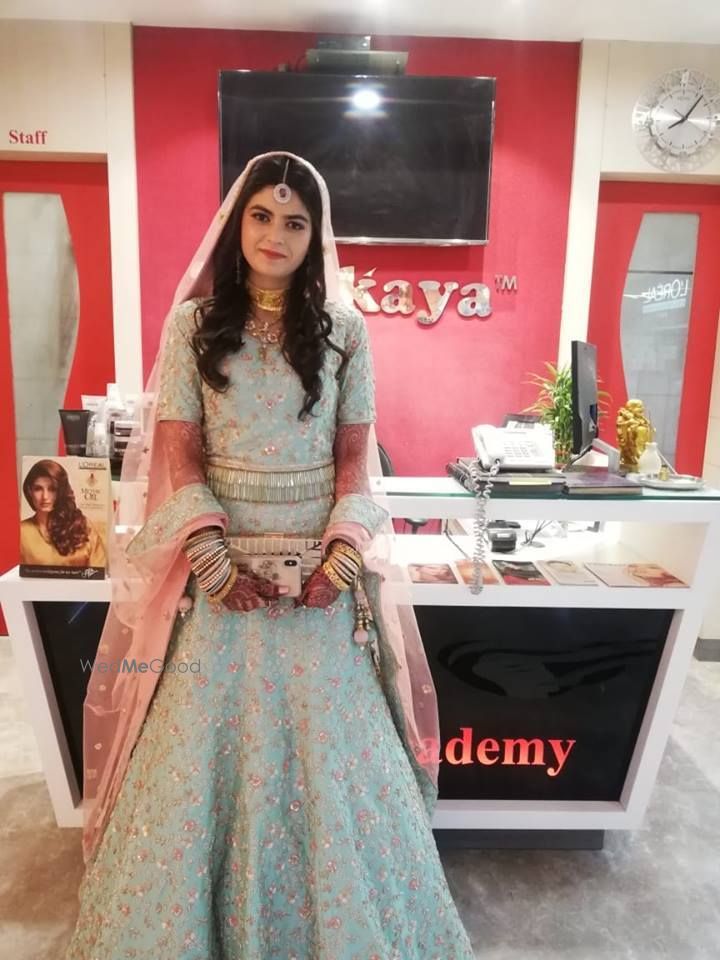 The Kaya - Price & Reviews | Ranchi Makeup Artist The Kaya - Price & Reviews | Ranchi Makeup Artist