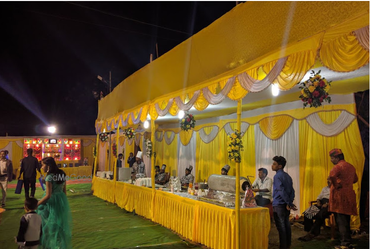 Vishalakshi Banquet Hall
