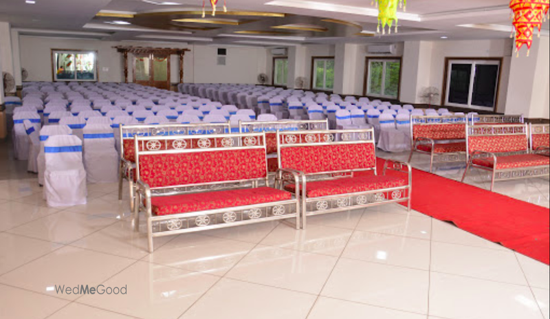 Utsav Function Hall