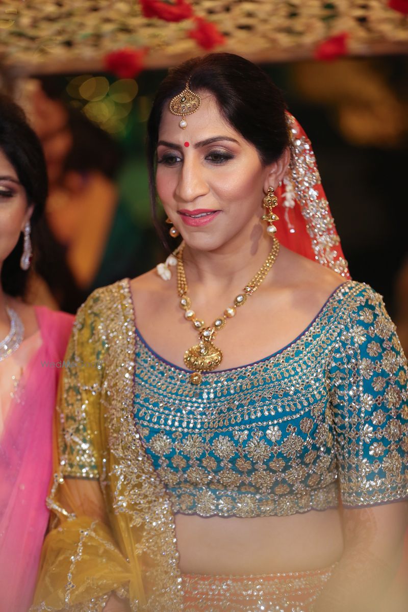 Rtistic Studio by Ruchika - Price & Reviews | Faridabad Makeup Artist