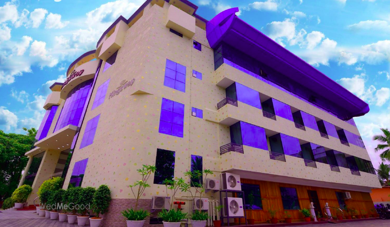 Hotel SPS Kingsway
