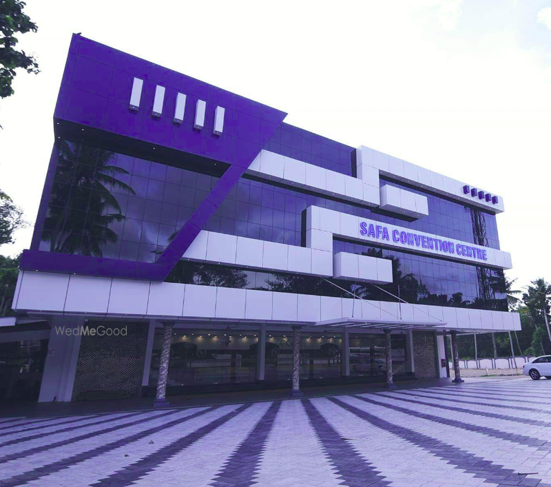 Safa Convetion Center