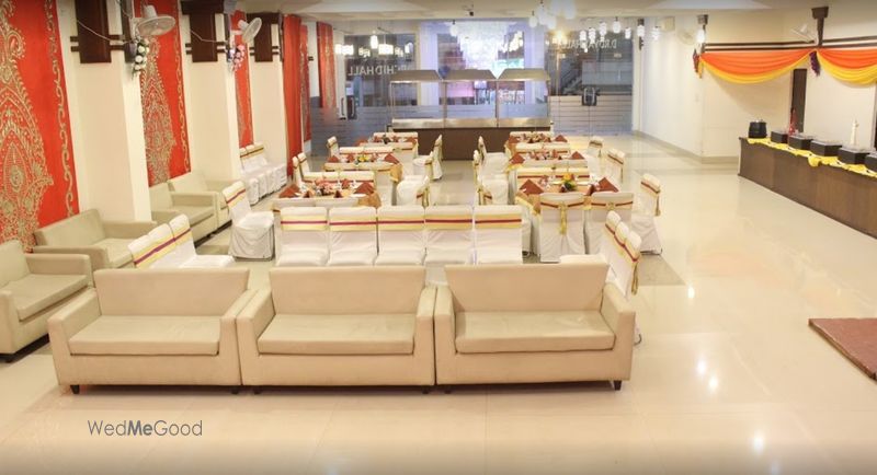 Hotel Madhuban