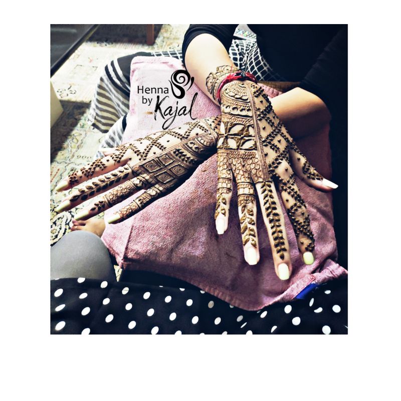 ♥️Mehndi Is Lovely, What are Your Ideas? #mehndi #mehndidesign #mehndi... |  TikTok