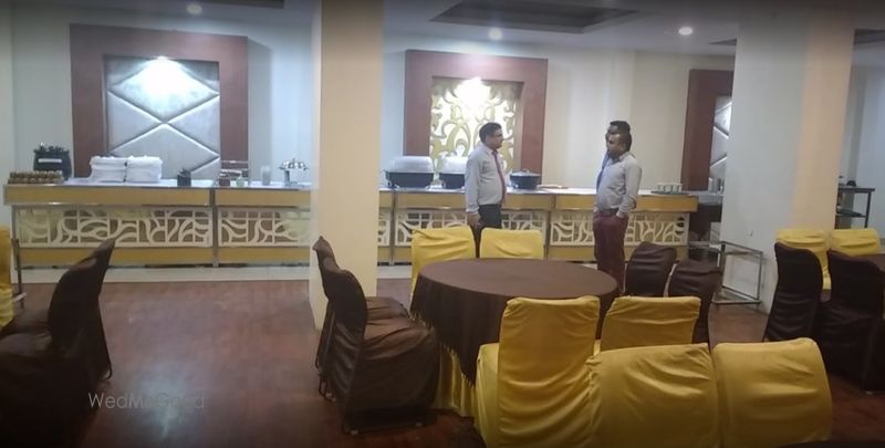 Hotel Ganges Rivera