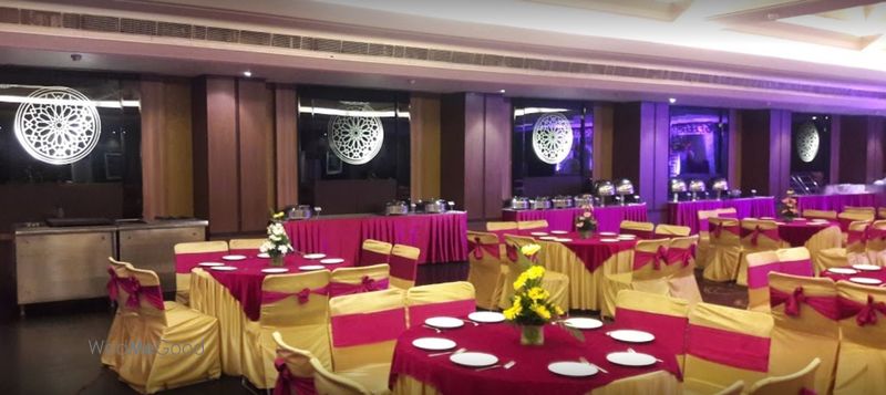 Hotel Friends Regency