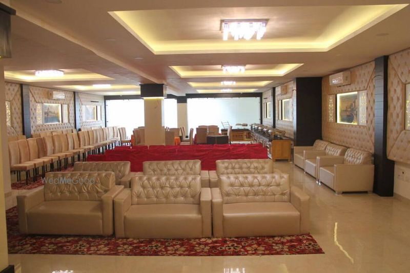 Hotel KOP International
