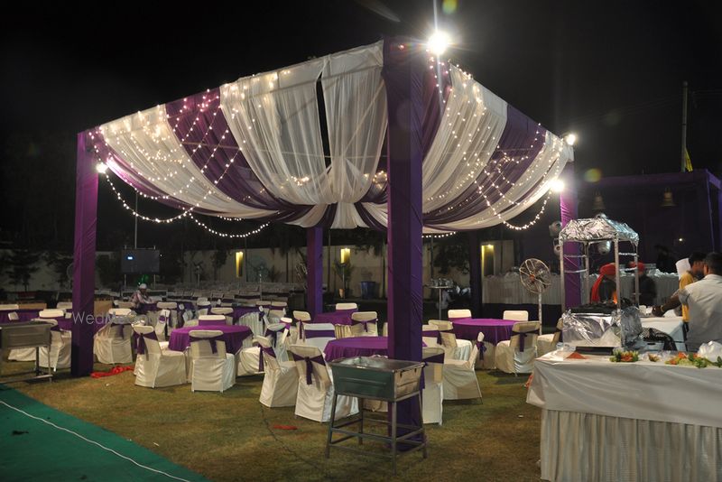 Grand Star Resort