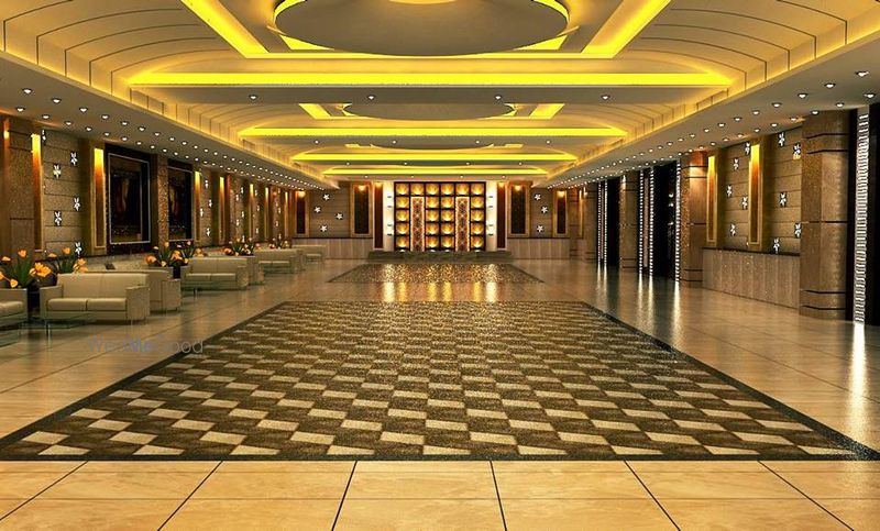 The Majestic Crown - Moti Nagar, Delhi NCR | Wedding Venue Cost