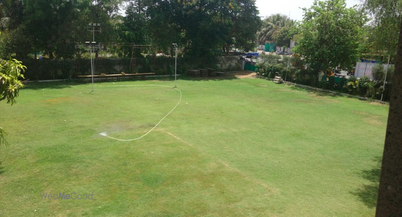 Vinayak Party Plot